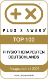 Plus X Award